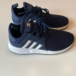 Kids Adidas Swift Run X Shoes